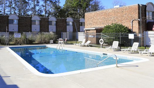 archerway townhomes savannah pool
